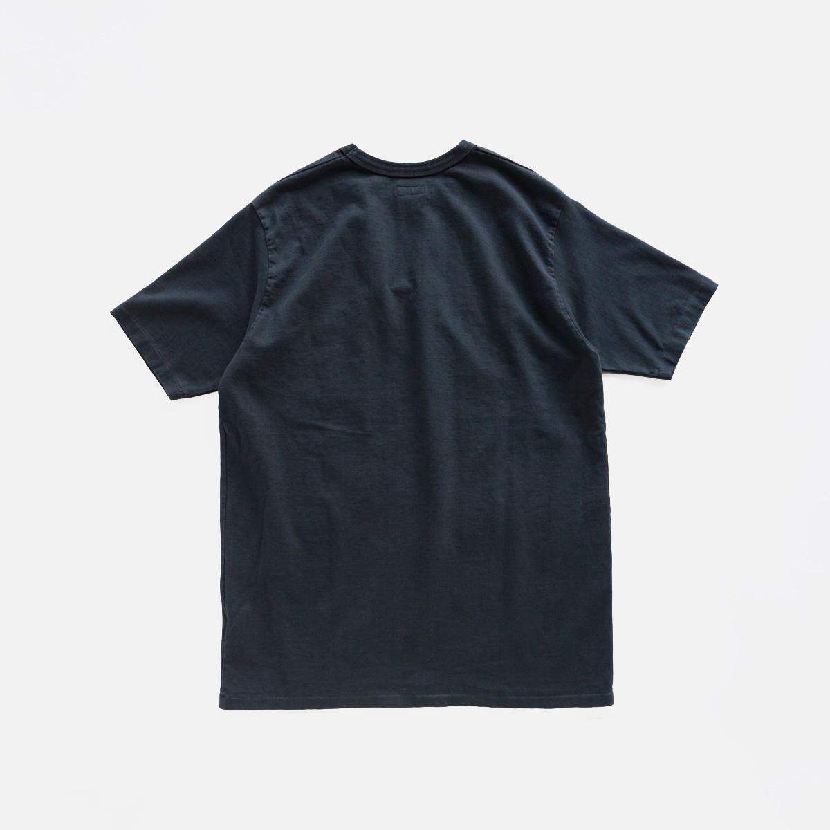 S/SLEEVE VINTAGE TEE