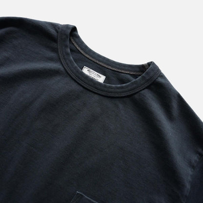 S/SLEEVE VINTAGE TEE