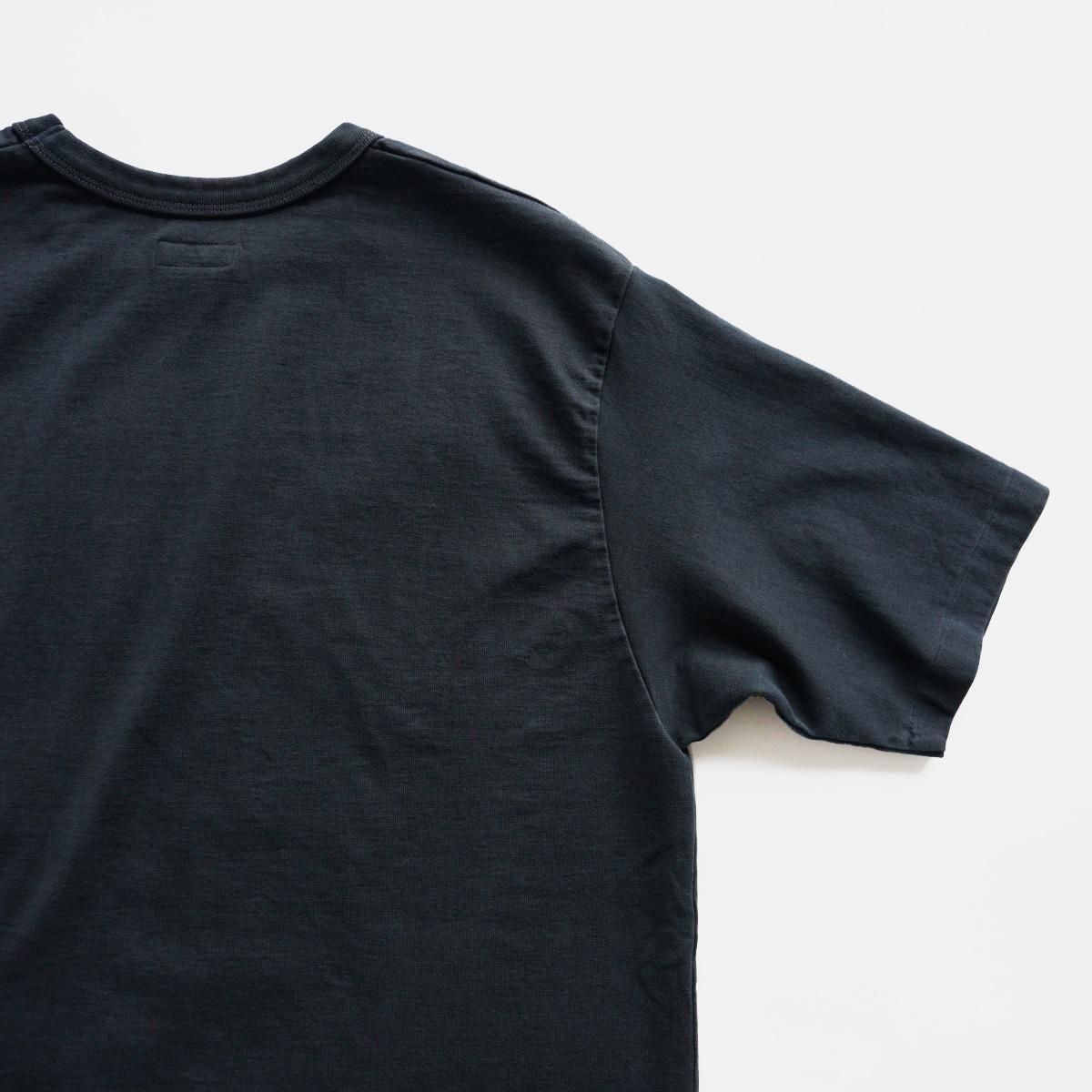 S/SLEEVE VINTAGE TEE