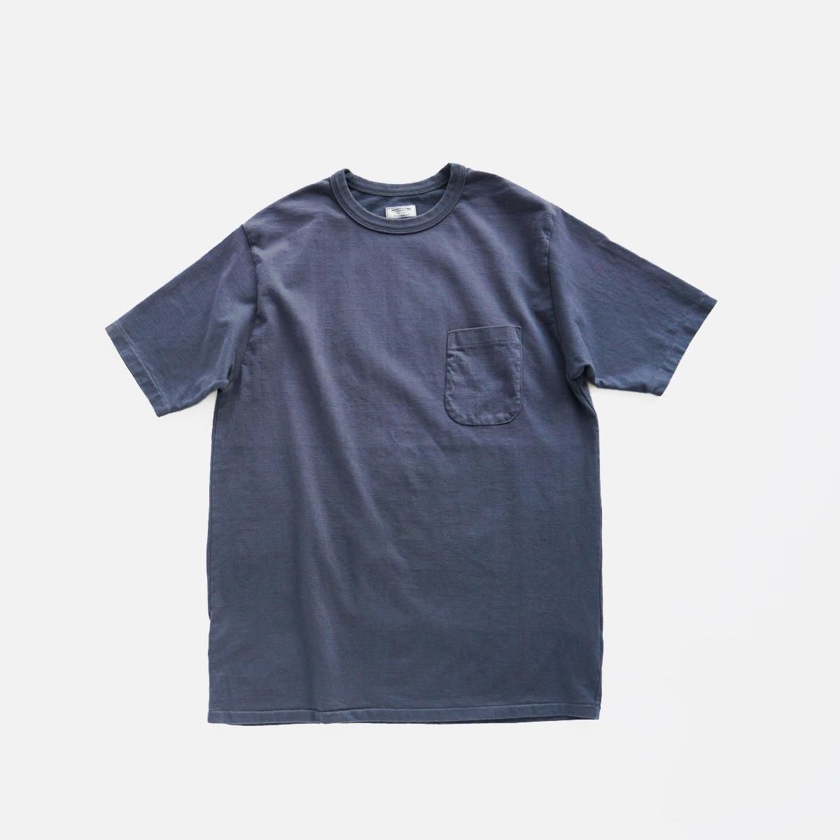S/SLEEVE VINTAGE TEE