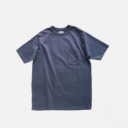 S/SLEEVE VINTAGE TEE