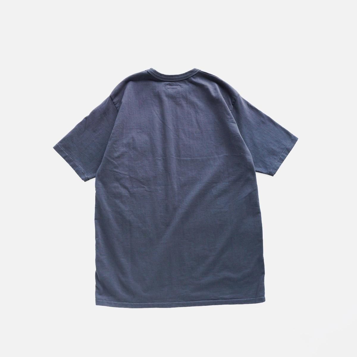S/SLEEVE VINTAGE TEE