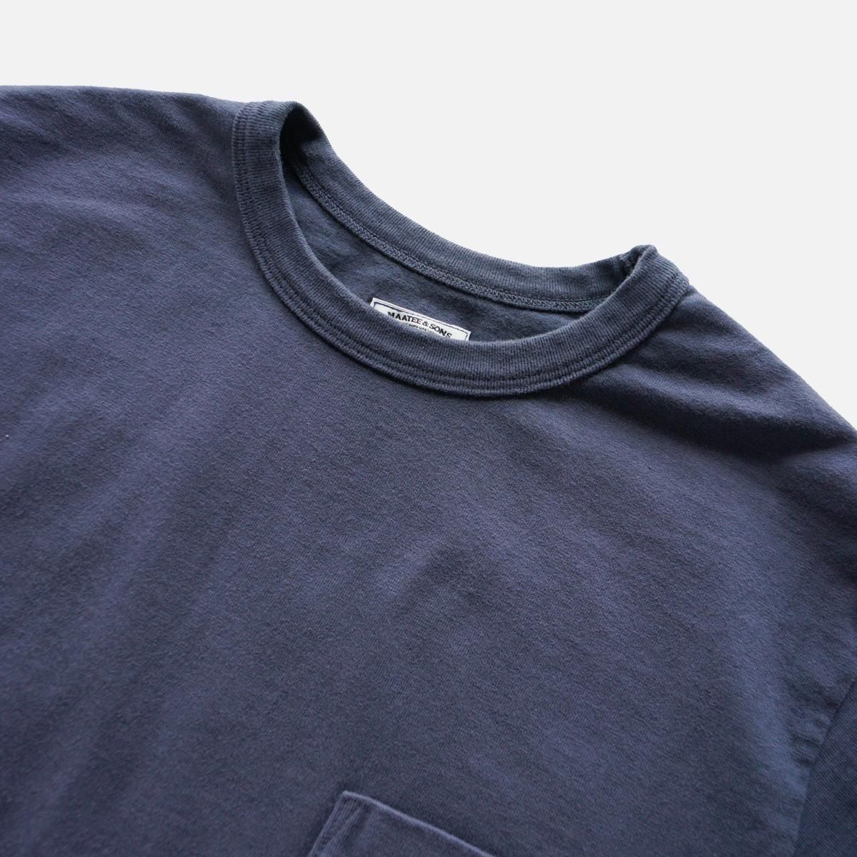 S/SLEEVE VINTAGE TEE