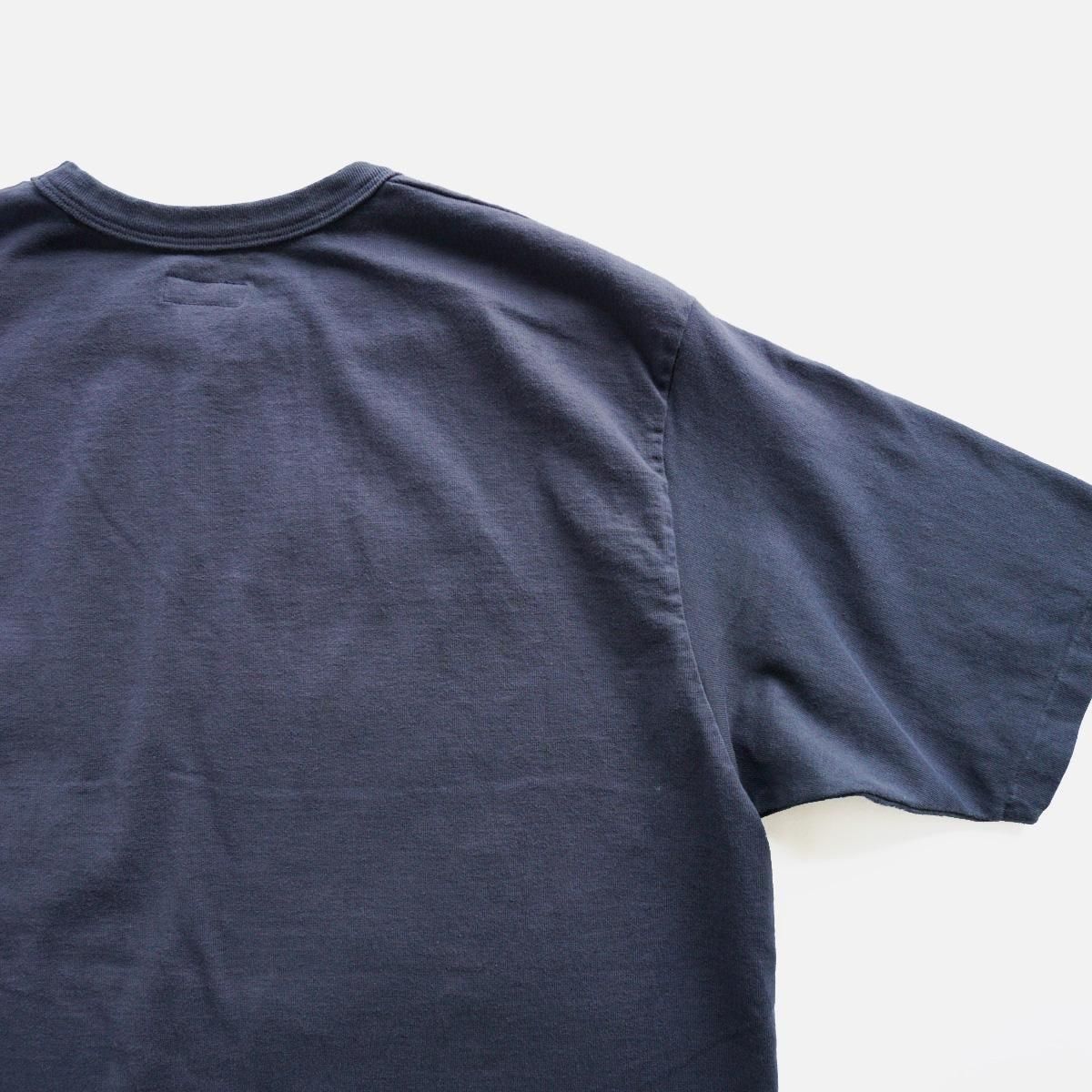 S/SLEEVE VINTAGE TEE
