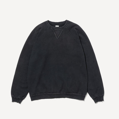 VINTAGE DOUBLE V SWEATSHIRT
