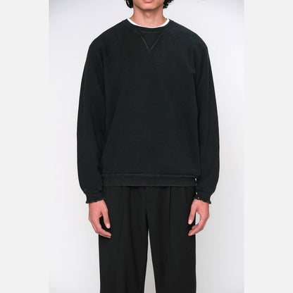 VINTAGE DOUBLE V SWEATSHIRT