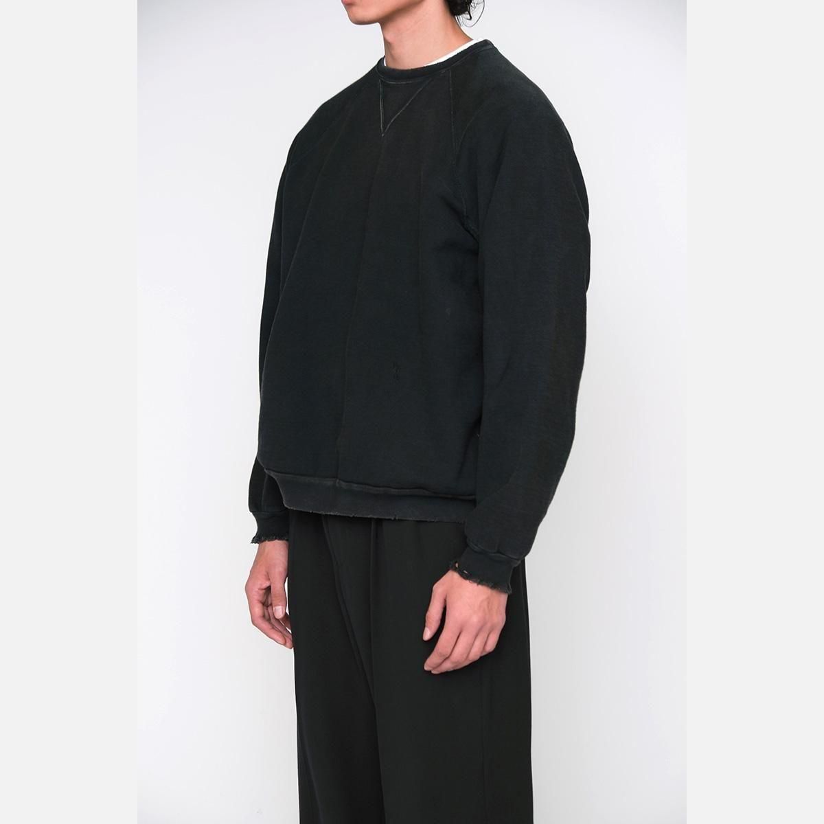 VINTAGE DOUBLE V SWEATSHIRT