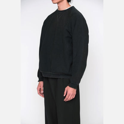 VINTAGE DOUBLE V SWEATSHIRT