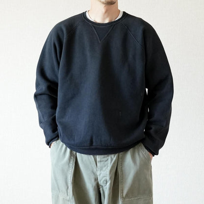VINTAGE DOUBLE V SWEATSHIRT