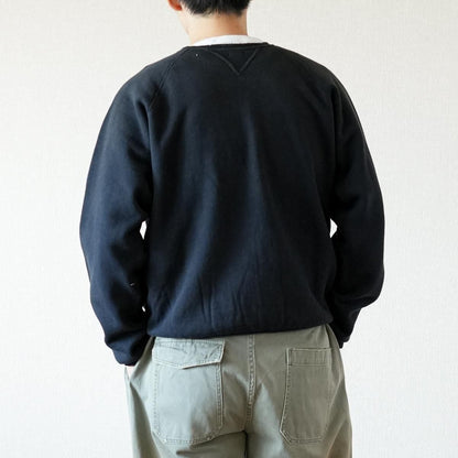 VINTAGE DOUBLE V SWEATSHIRT