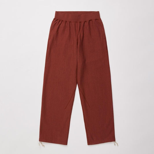 FADED SILKY TERRY RW SWEAT PANTS