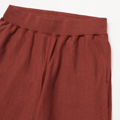 FADED SILKY TERRY RW SWEAT PANTS