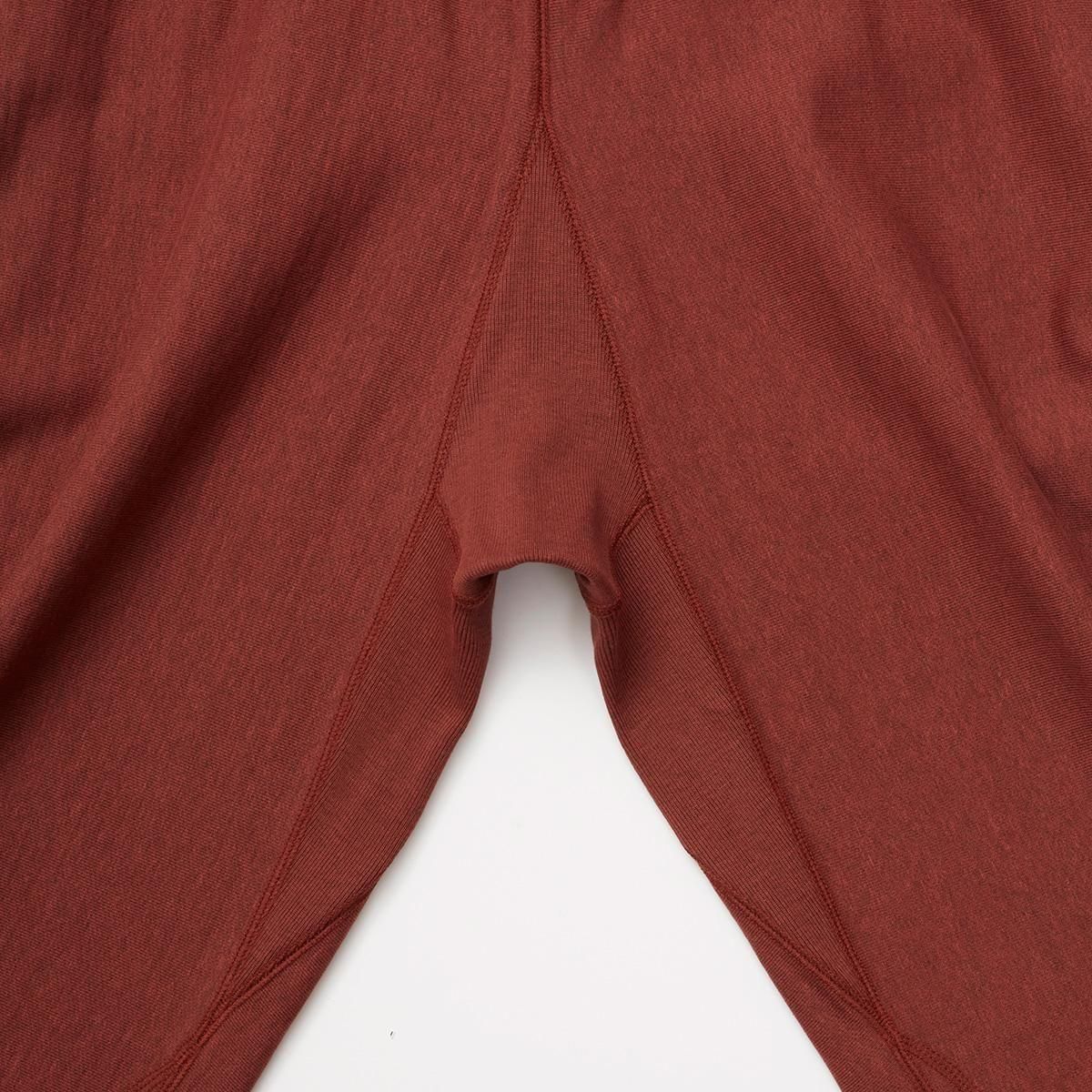 FADED SILKY TERRY RW SWEAT PANTS