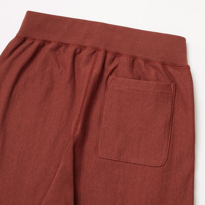 FADED SILKY TERRY RW SWEAT PANTS