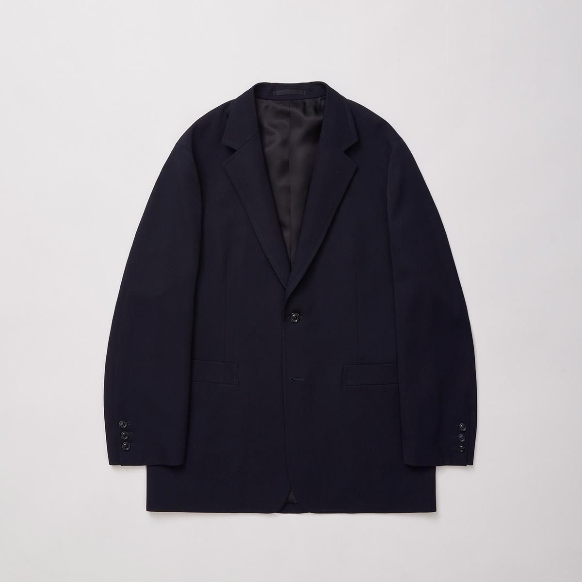 VINTAGE SOFT GABARDINE 2B JKT