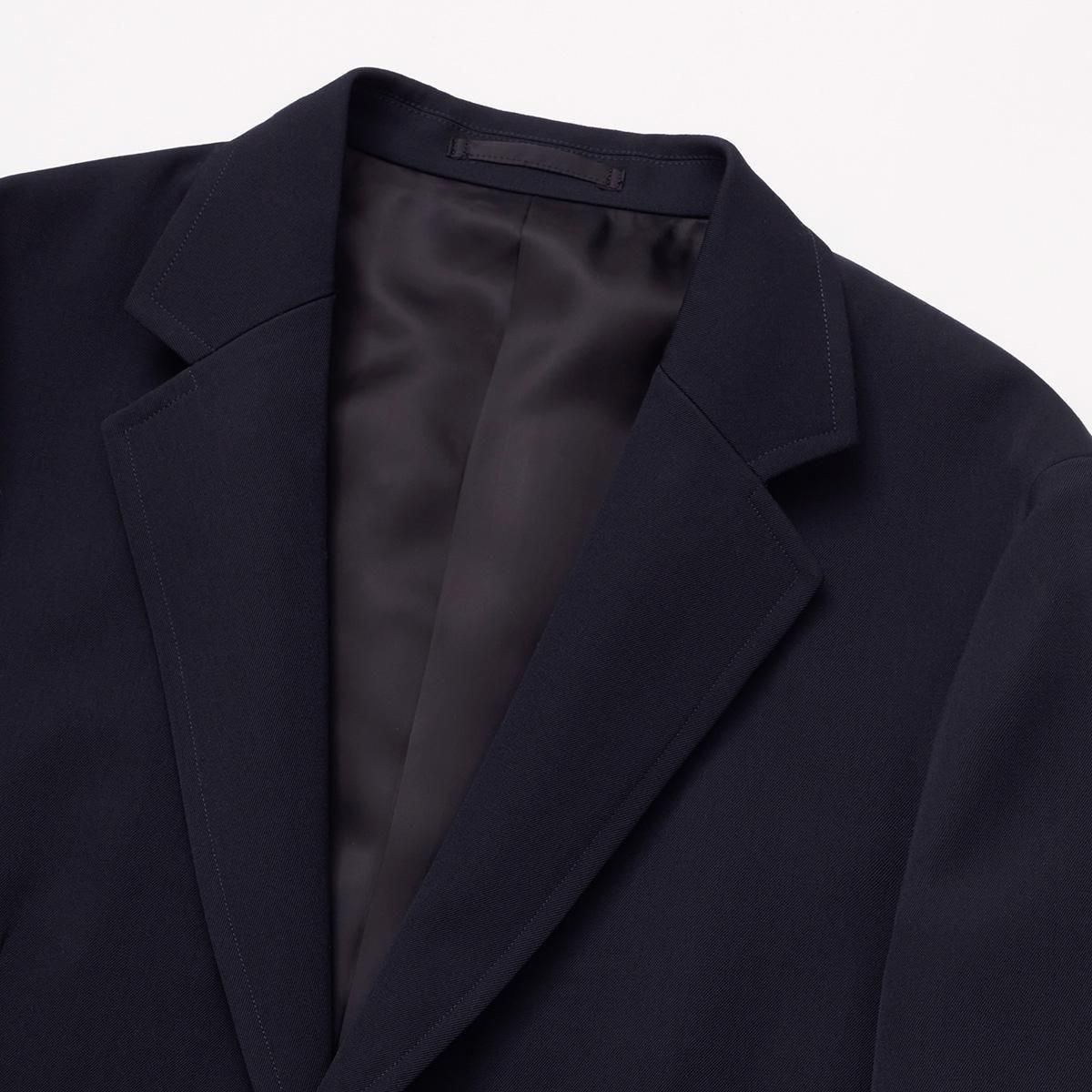 VINTAGE SOFT GABARDINE 2B JKT
