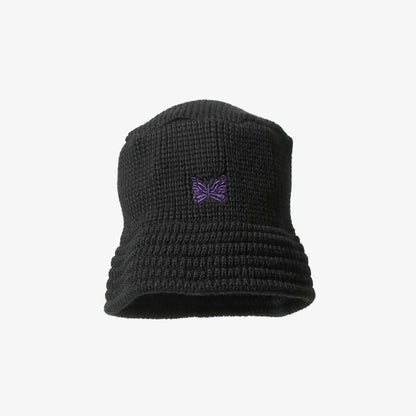 BUCKET HAT - MERINO WOOL