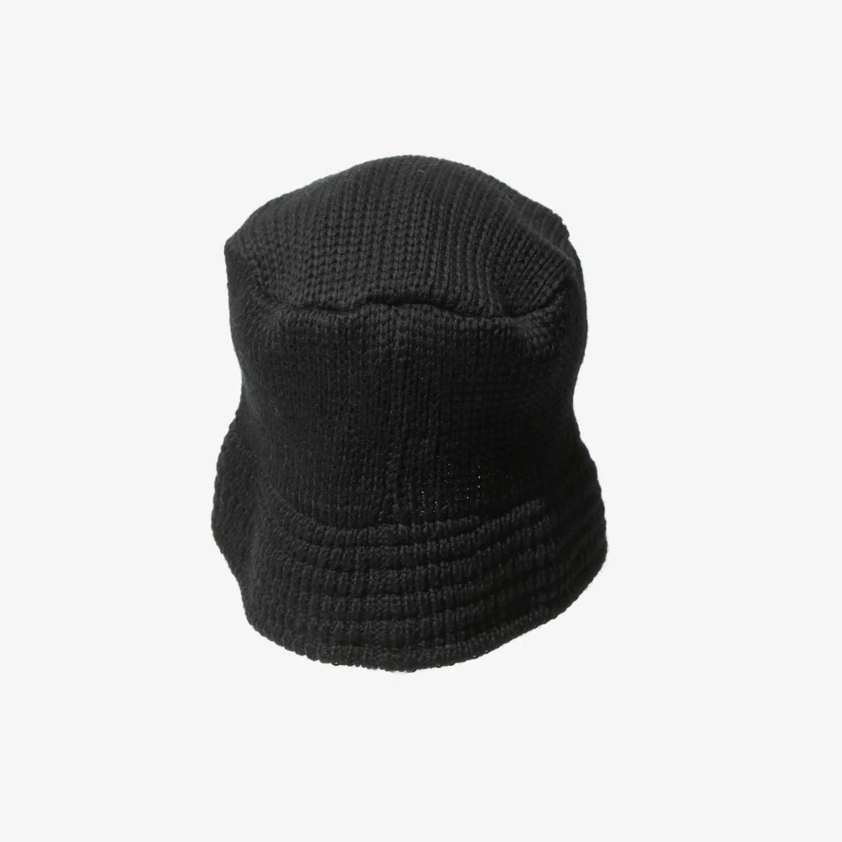 BUCKET HAT - MERINO WOOL