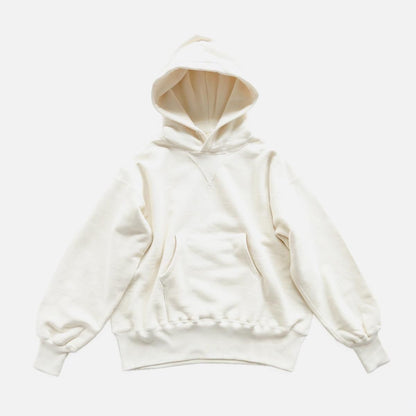 LOT.606 HOODED SHIRT