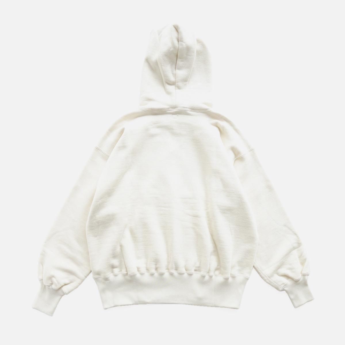 LOT.606 HOODED SHIRT