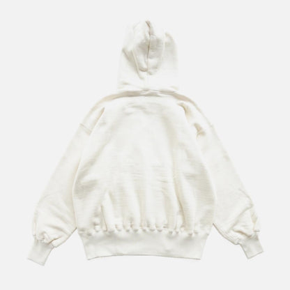 LOT.606 HOODED SHIRT