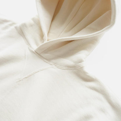 LOT.606 HOODED SHIRT