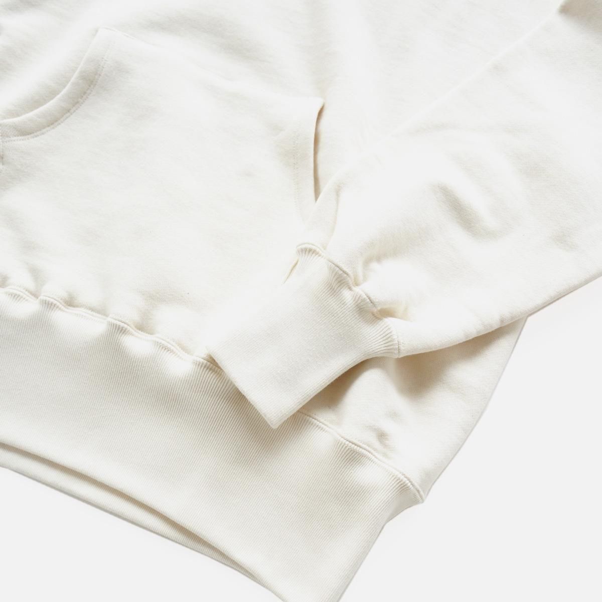 LOT.606 HOODED SHIRT