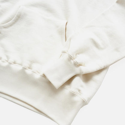 LOT.606 HOODED SHIRT