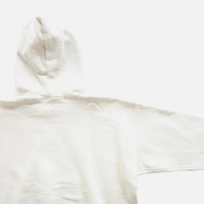 LOT.606 HOODED SHIRT