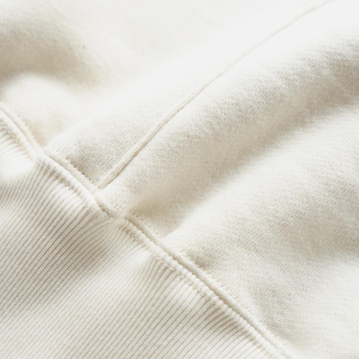 LOT.606 HOODED SHIRT