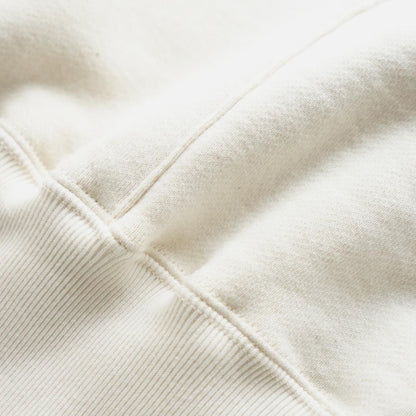 LOT.606 HOODED SHIRT