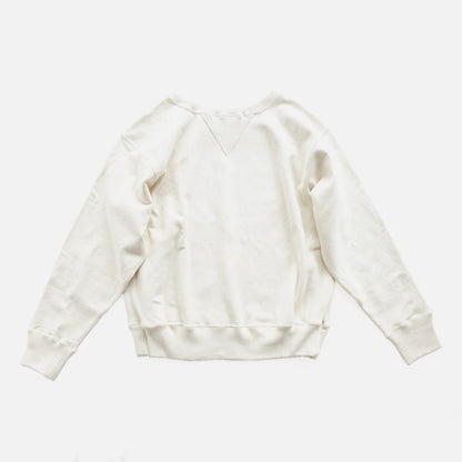 LOT.619 MILITARY TRAINING SWEAT SHIRT