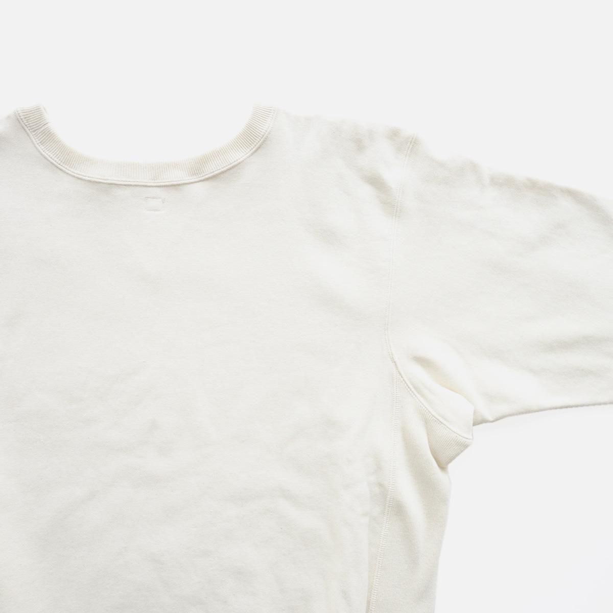 LOT.619 MILITARY TRAINING SWEAT SHIRT