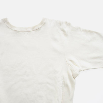 LOT.619 MILITARY TRAINING SWEAT SHIRT