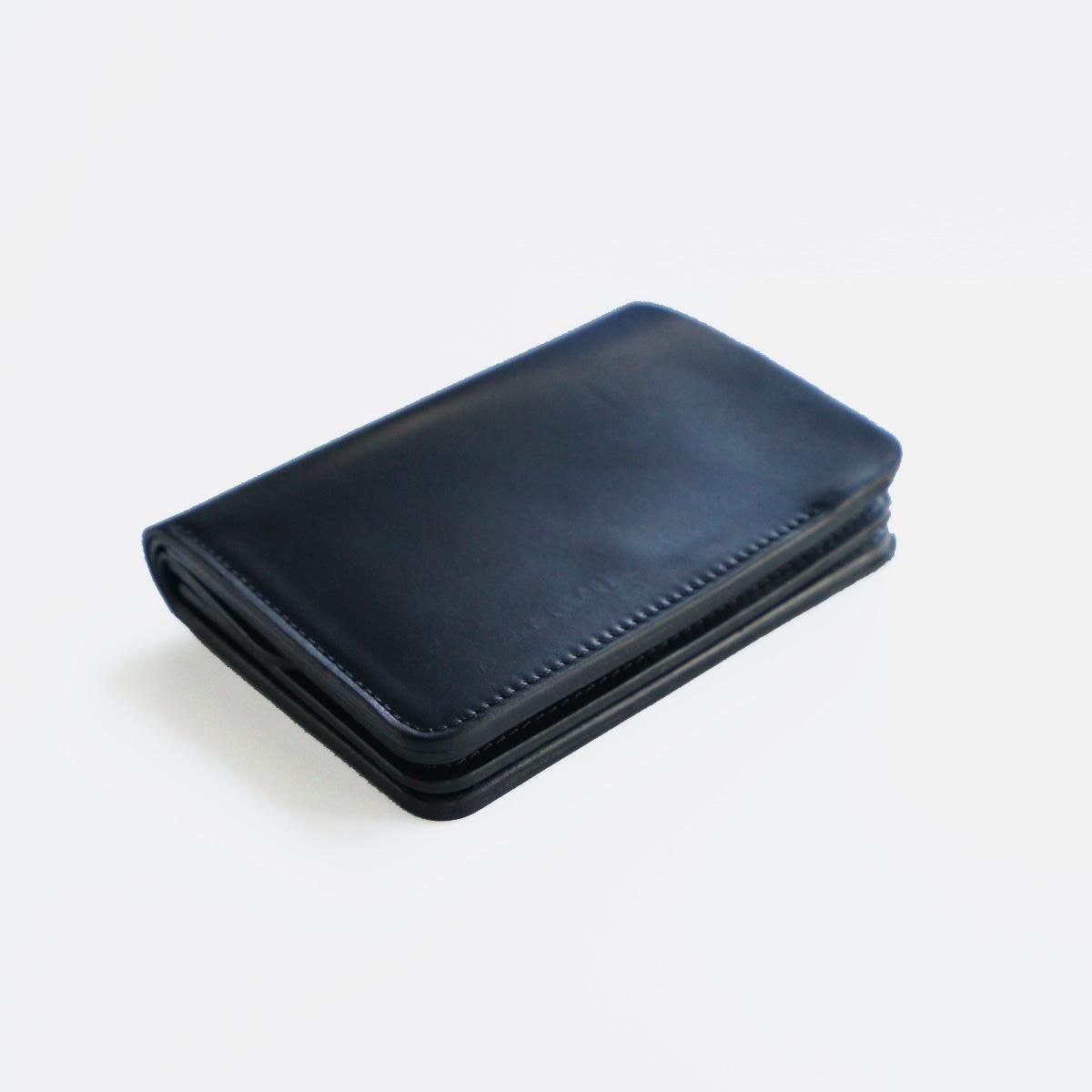 POST WALLET /BLACK×BLACK