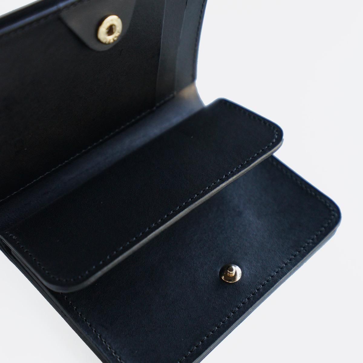 POST WALLET /BLACK×BLACK