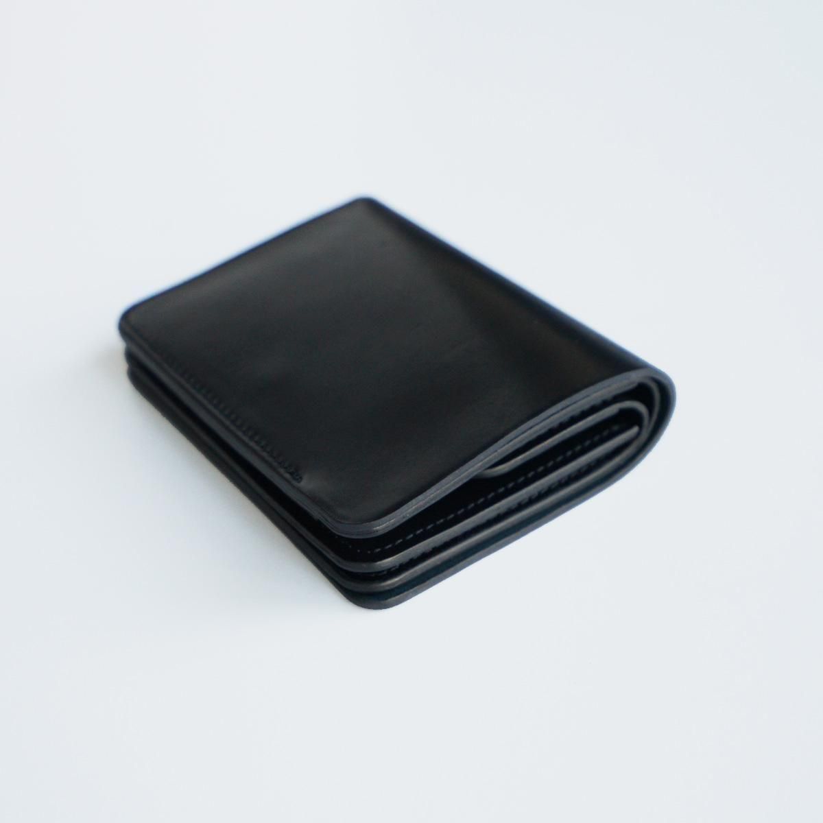 POST WALLET /BLACK×BLACK