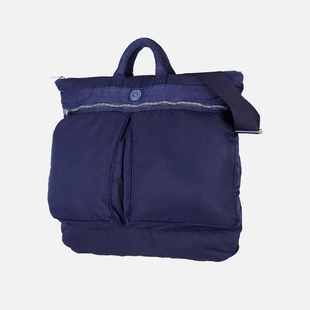 SUPER NYLON HELMET CASE L
