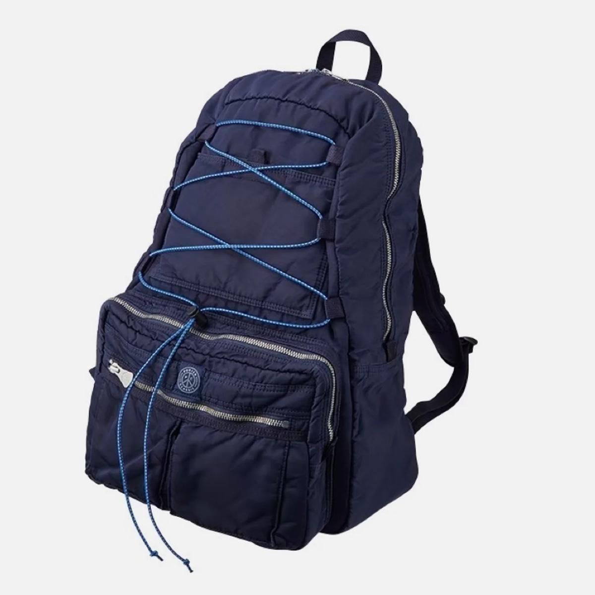 SUPER NYLON DAYPACK L