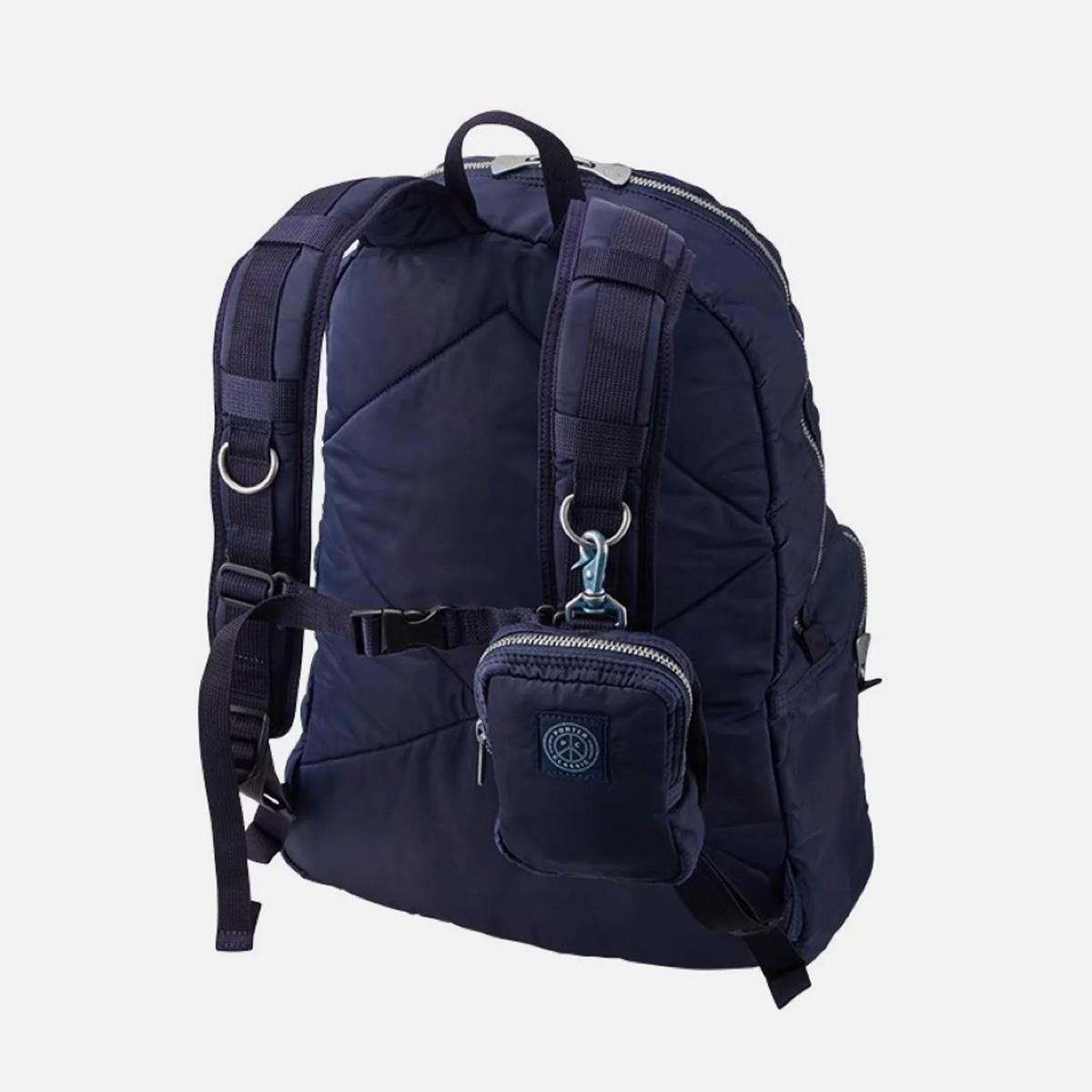 SUPER NYLON DAYPACK L