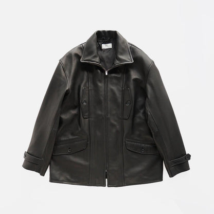 LAMB NAKED JACKET