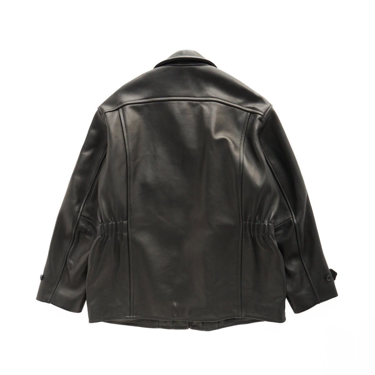 LAMB NAKED JACKET