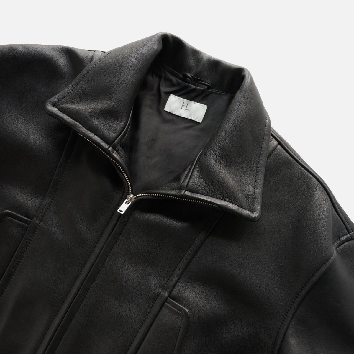 LAMB NAKED JACKET