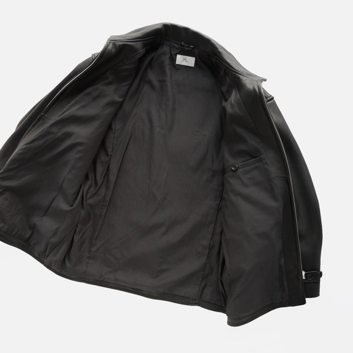 LAMB NAKED JACKET