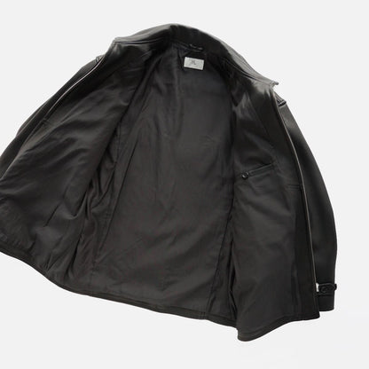 LAMB NAKED JACKET