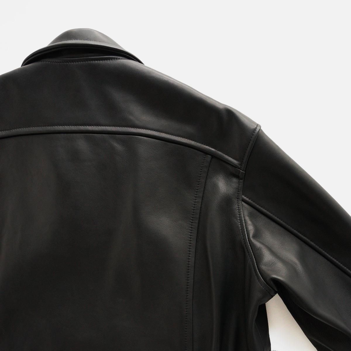 LAMB NAKED JACKET
