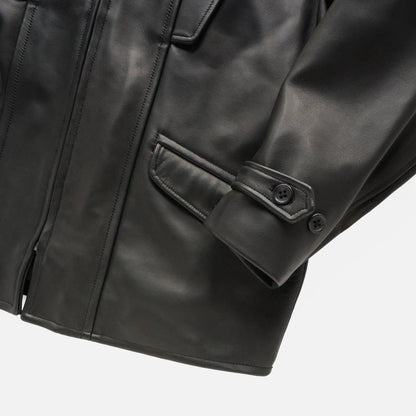 LAMB NAKED JACKET