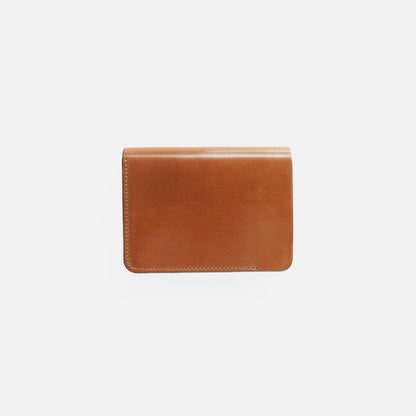 POST WALLET /CIGAR×BROWN