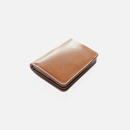 POST WALLET /CIGAR×BROWN