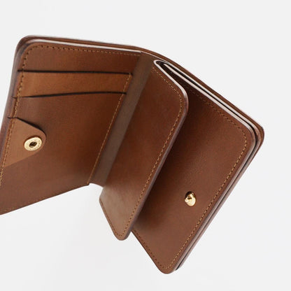 POST WALLET /CIGAR×BROWN